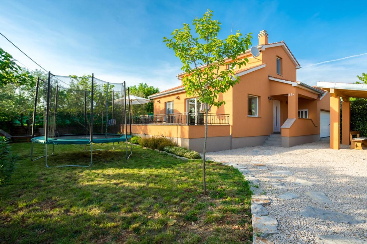 Holiday House Toici Nenadici  Ngoại thất bức ảnh