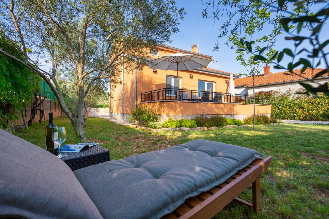 Holiday House Toici Nenadici  Ngoại thất bức ảnh