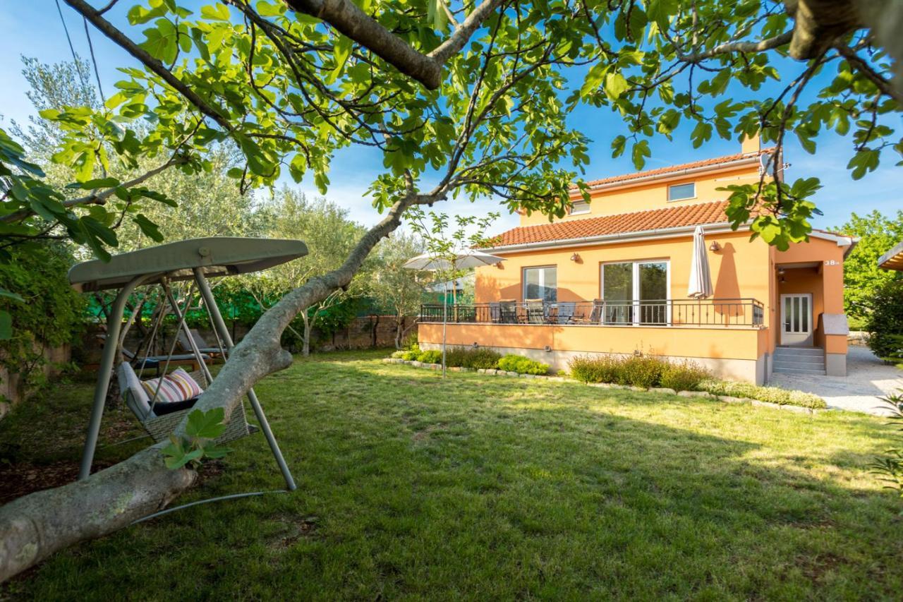 Holiday House Toici Nenadici  Ngoại thất bức ảnh