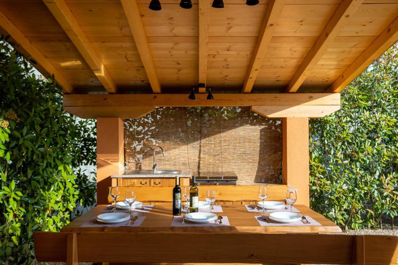 Holiday House Toici Nenadici  Ngoại thất bức ảnh