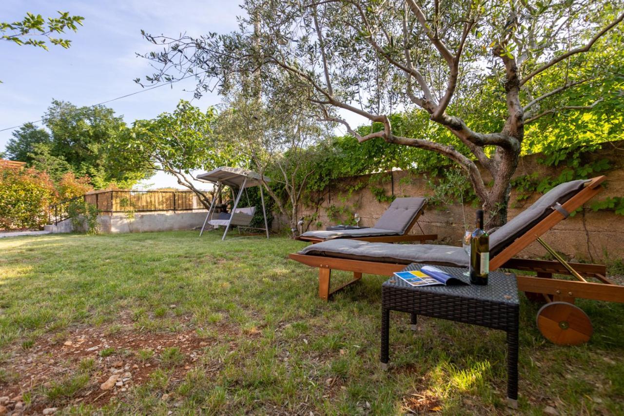 Holiday House Toici Nenadici  Ngoại thất bức ảnh