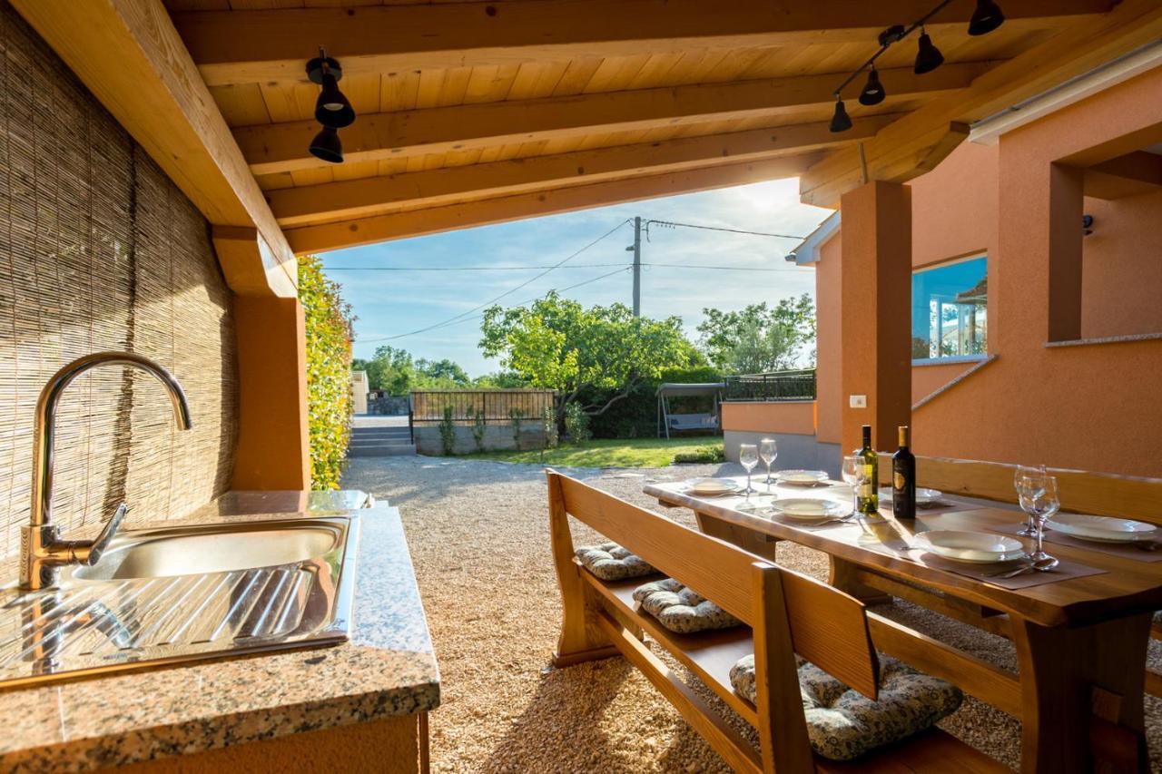 Holiday House Toici Nenadici  Ngoại thất bức ảnh