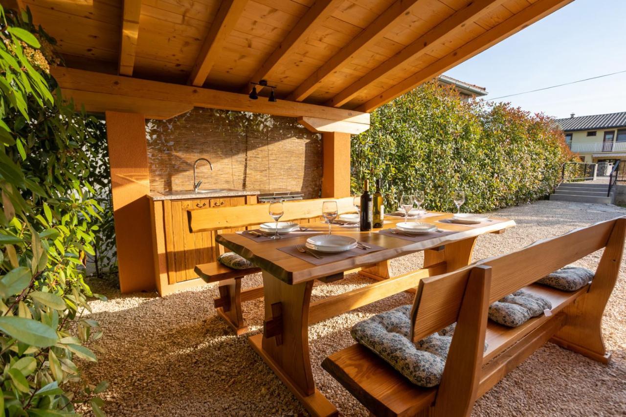 Holiday House Toici Nenadici  Ngoại thất bức ảnh