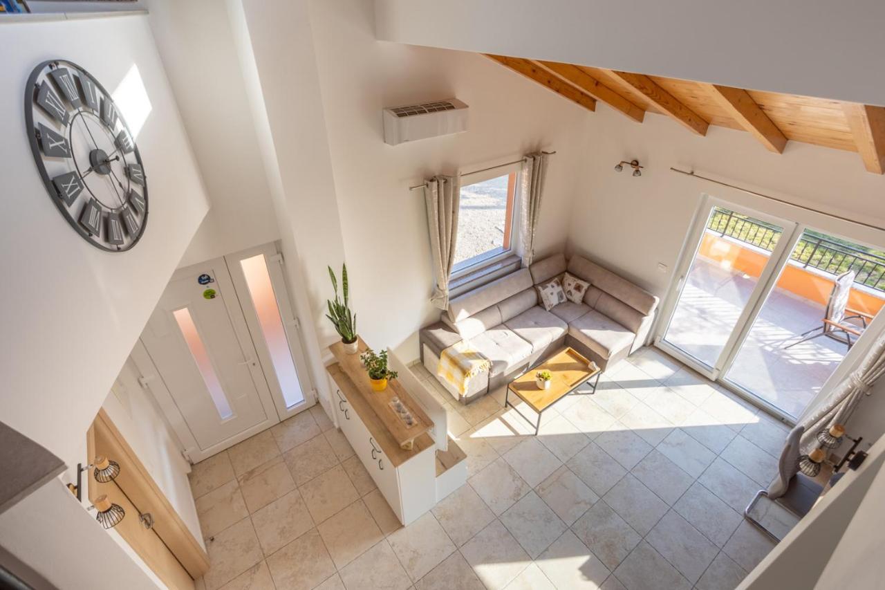 Holiday House Toici Nenadici  Ngoại thất bức ảnh