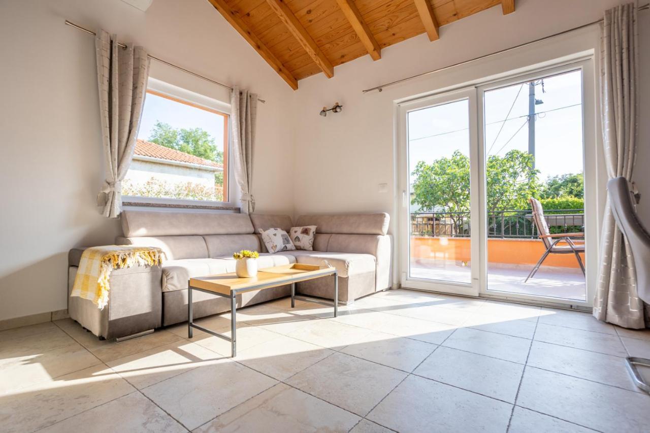 Holiday House Toici Nenadici  Ngoại thất bức ảnh