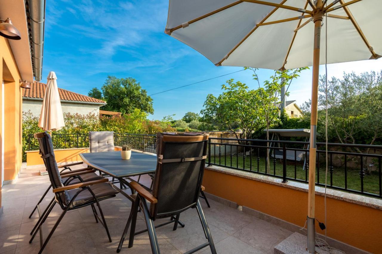 Holiday House Toici Nenadici  Ngoại thất bức ảnh