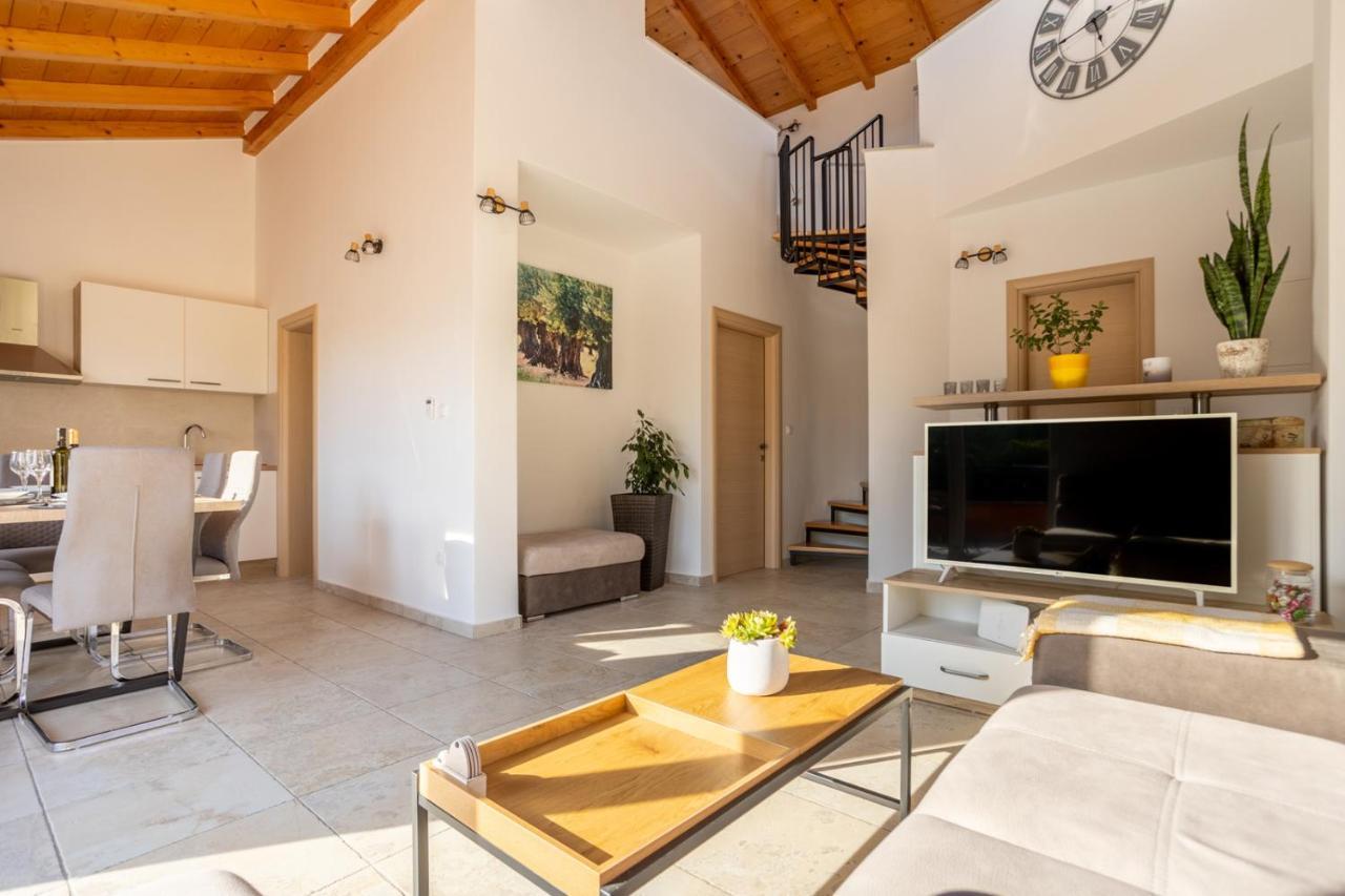 Holiday House Toici Nenadici  Ngoại thất bức ảnh