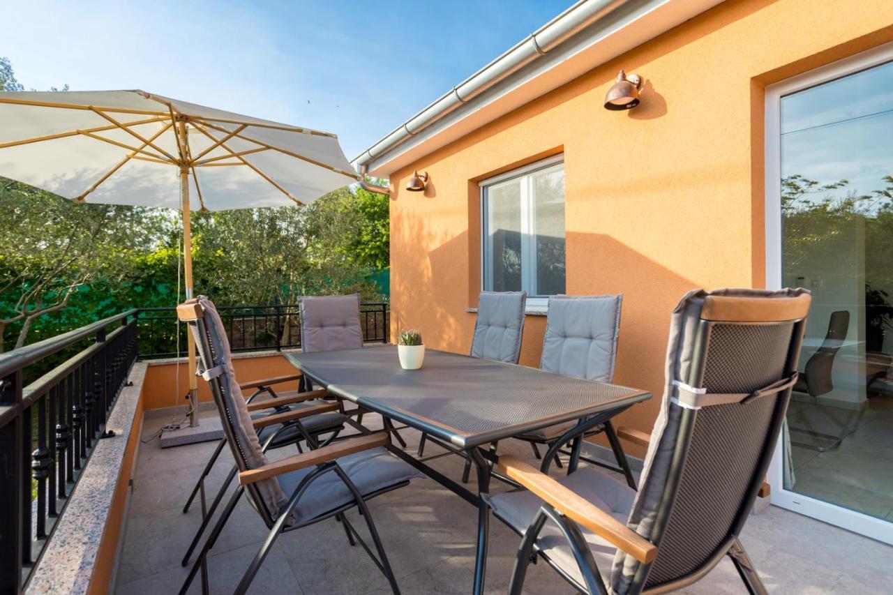 Holiday House Toici Nenadici  Ngoại thất bức ảnh