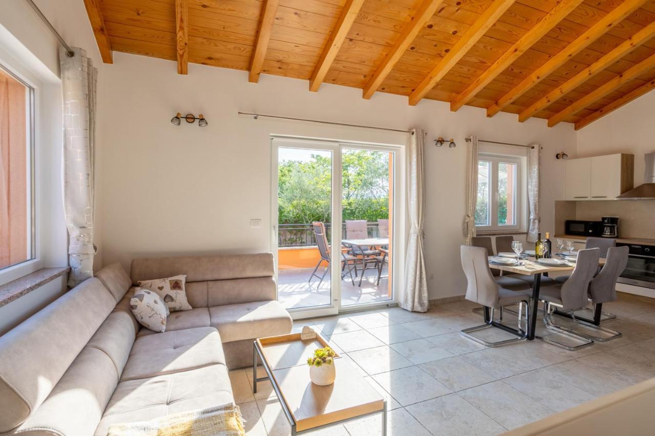 Holiday House Toici Nenadici  Ngoại thất bức ảnh