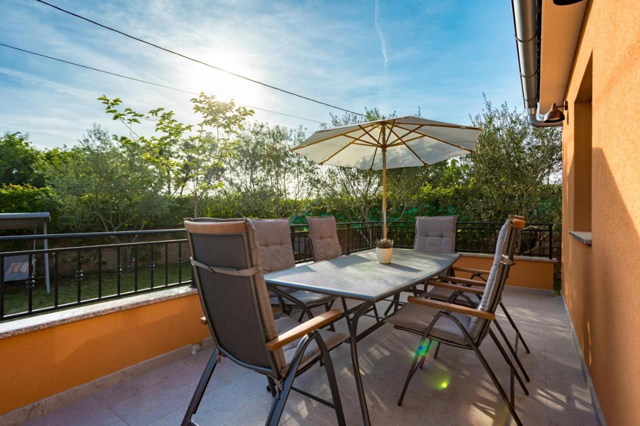 Holiday House Toici Nenadici  Ngoại thất bức ảnh