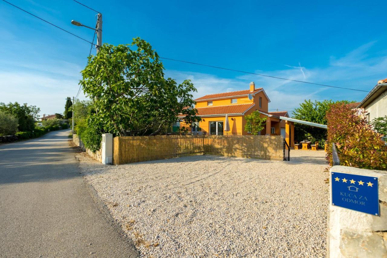Holiday House Toici Nenadici  Ngoại thất bức ảnh